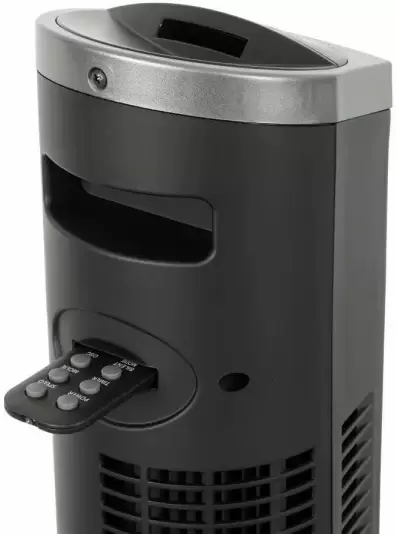 Колонный вентилятор Klausberg KB-7566 фото