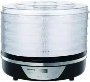 Сушилка для овощей и фруктов Klausberg KB-7568 фото