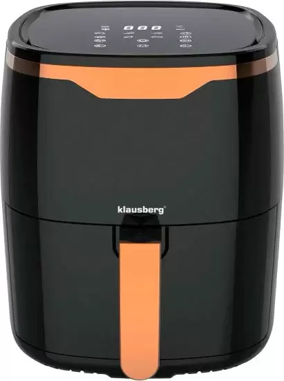Klausberg KB-7599