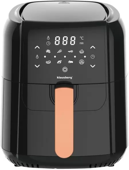 Klausberg KB-7600