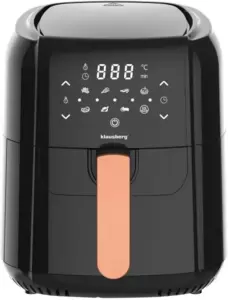 Аэрофритюрница Klausberg KB-7600 фото