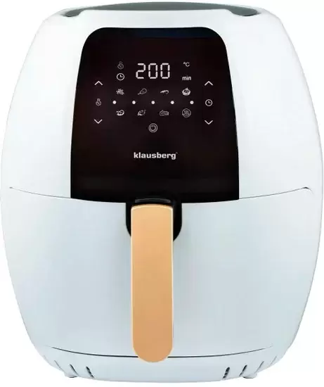 Klausberg KB-7709