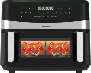 Аэрогриль Klausberg KB-7717 фото