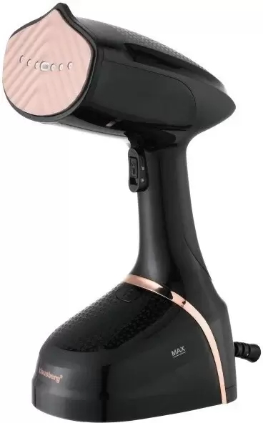 Отпариватель Klausberg KB-7778 фото