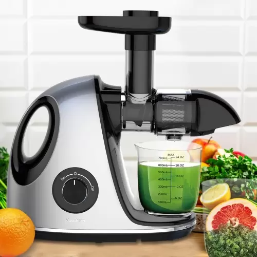 Соковыжималка Klausberg KB-7863 фото