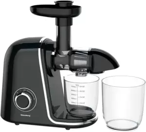 Соковыжималка Klausberg KB-7866 фото