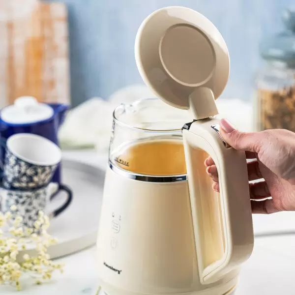 Электрический чайник Klausberg KB-7893 фото