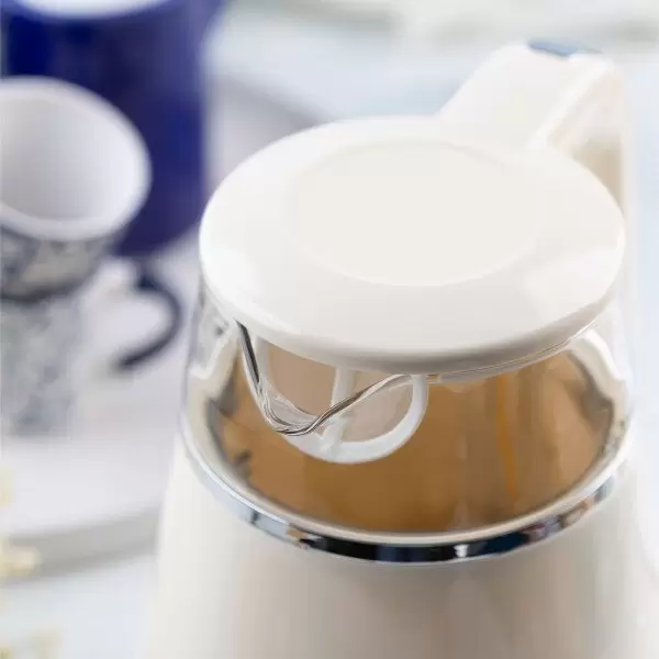 Электрический чайник Klausberg KB-7893 фото