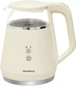 Электрический чайник Klausberg KB-7893 фото