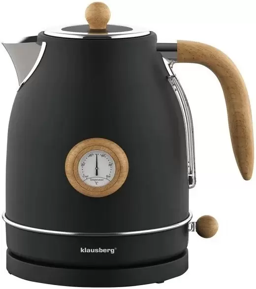Klausberg KB-7907