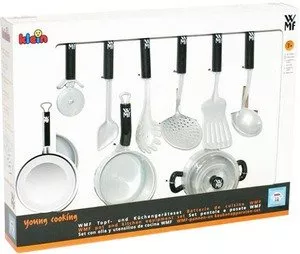 Игровой набор Klein набор посуды WMF 9428 фото