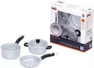 Игровой набор Klein набор посуды WMF 9435 фото 2