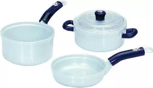 Игровой набор Klein набор посуды WMF 9435 фото
