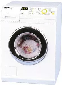 Игровой набор Klein стиральная машина Miele 7812 фото