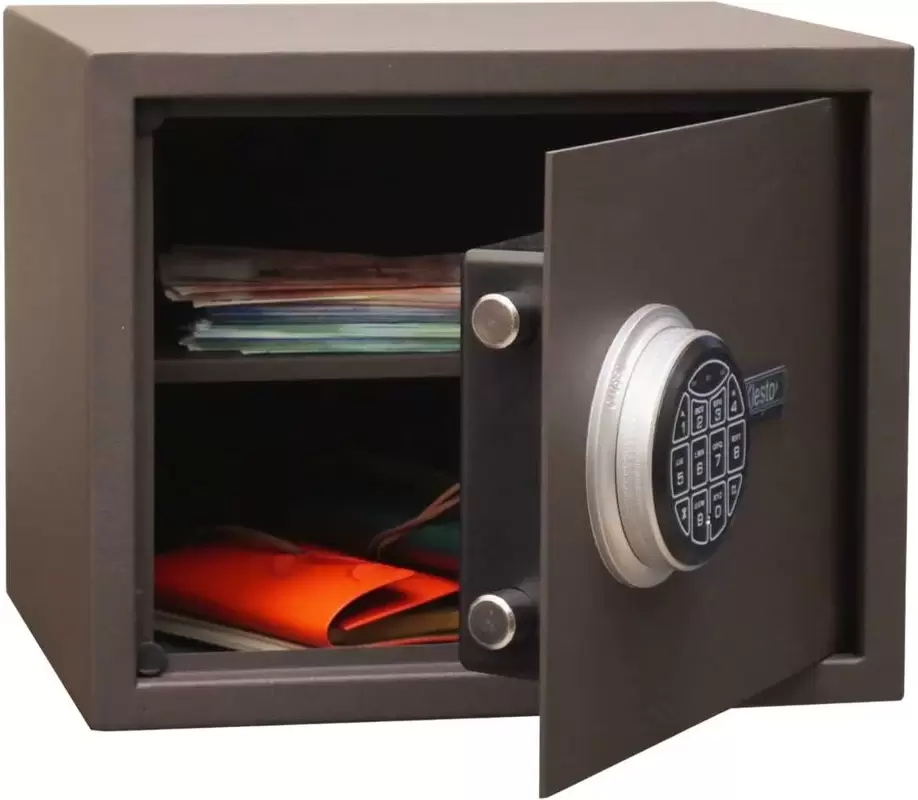 Мебельный сейф Klesto EM-28 фото