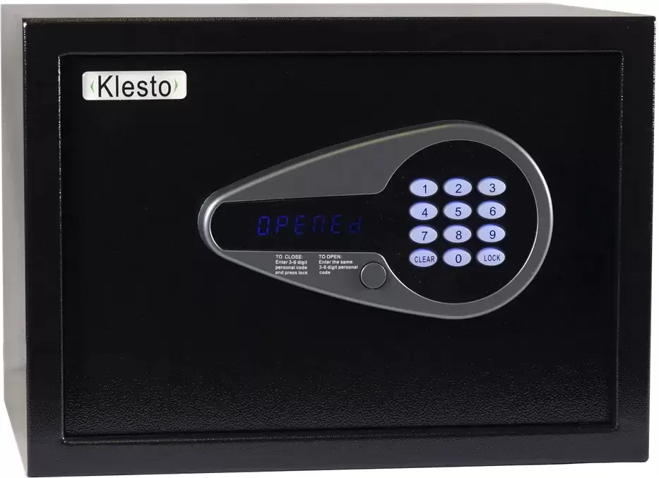 Klesto Hotel Safe 200/350E