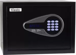 Мебельный сейф Klesto Hotel Safe 200/350E фото