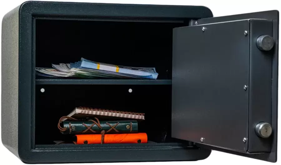 Офисный сейф Klesto RS25EL фото