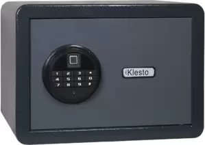 Мебельный сейф Klesto RS Bio-25 фото