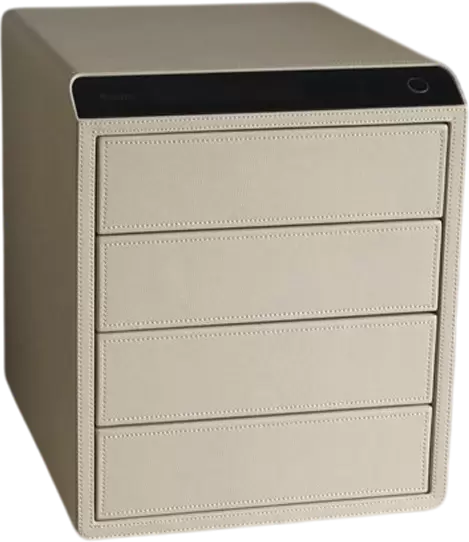 Klesto Smart JS4 (слоновая кость)