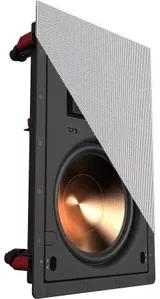 Инсталляционная акустика Klipsch PRO-18RW фото