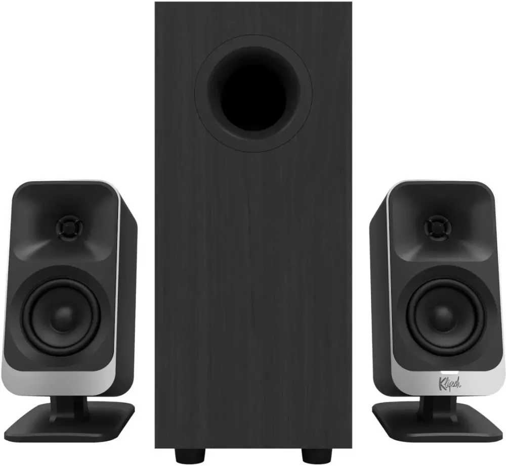 Мультимедиа акустика Klipsch ProMedia Lumina фото 2