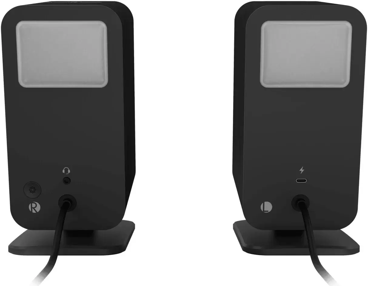 Мультимедиа акустика Klipsch ProMedia Lumina фото 3