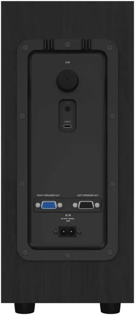 Мультимедиа акустика Klipsch ProMedia Lumina фото 4