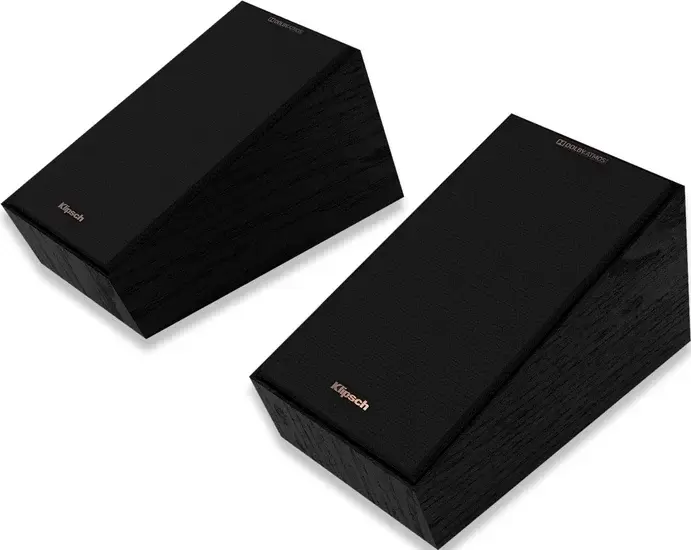 Внешний модуль объемного звука Klipsch R-40SA фото
