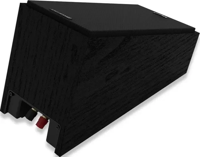 Внешний модуль объемного звука Klipsch R-40SA фото