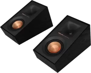Внешний модуль объемного звука Klipsch R-40SA фото