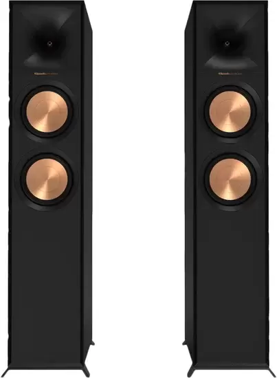 Klipsch R-605FA
