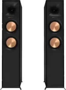 Klipsch R-605FA