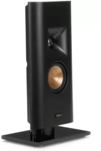 Полочная акустика Klipsch RP-140D On-Wall фото