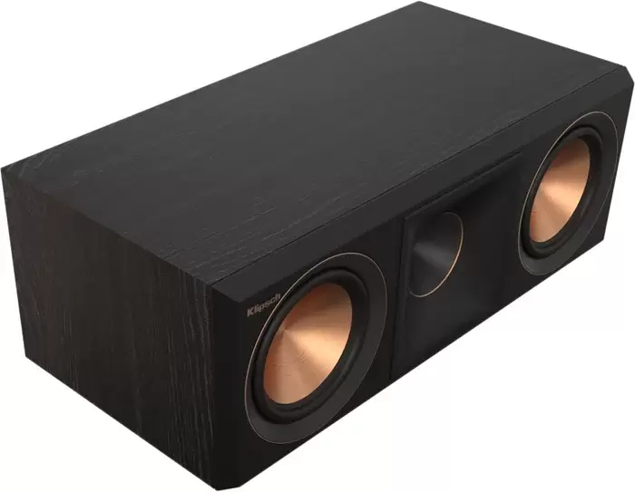 Klipsch RP-500C II (черный)