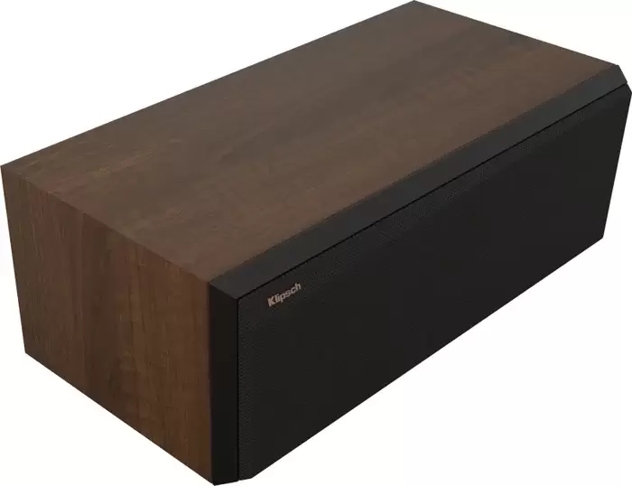 Полочная акустика Klipsch RP-500C II (орех) фото