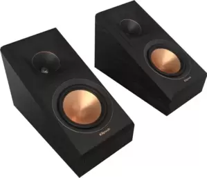 Акустика Dolby Atmos Klipsch RP-500SA II (черный) icon
