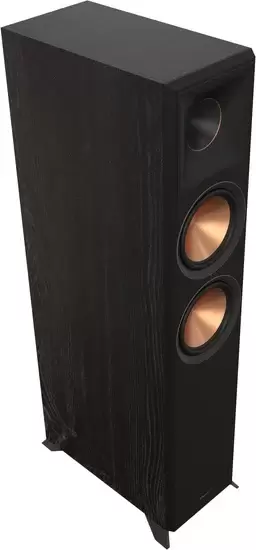 Klipsch RP-6000F II (черный)