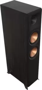 Напольная акустика Klipsch RP-6000F II (черный) фото