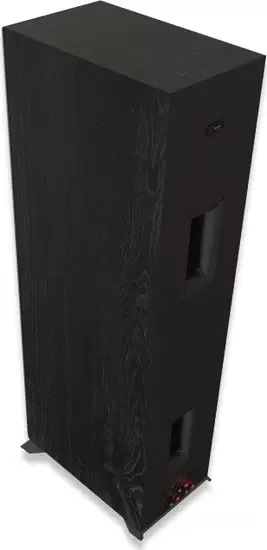 Напольная акустика Klipsch RP-8000F II (черный) фото