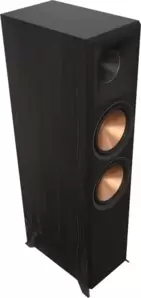 Напольная акустика Klipsch RP-8000F II (черный) фото