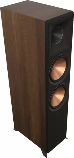 Klipsch RP-8000F II (орех)