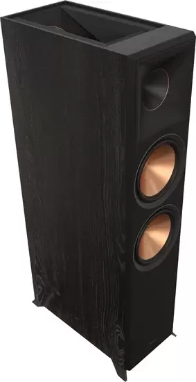 Klipsch RP-8060FA II (черный)