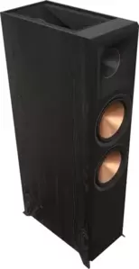 Напольная акустика Klipsch RP-8060FA II (черный) фото