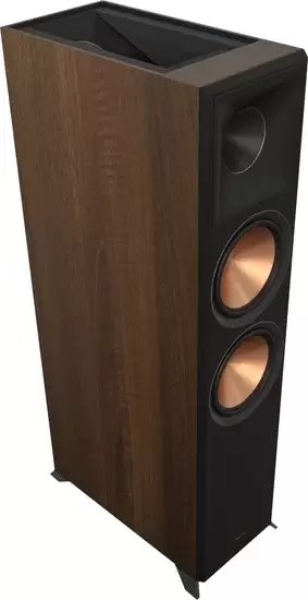 Klipsch RP-8060FA II (орех)