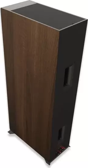 Напольная акустика Klipsch RP-8060FA II (орех) фото