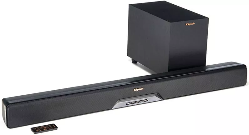 Klipsch RSB-8