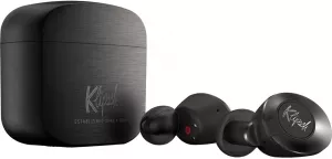Наушники Klipsch T5 II True Wireless Black фото