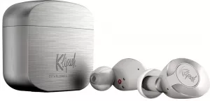 Наушники Klipsch T5 II True Wireless Silver фото