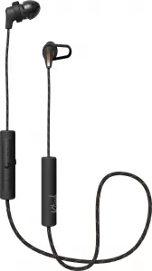 Наушники Klipsch T5 Sport Black фото